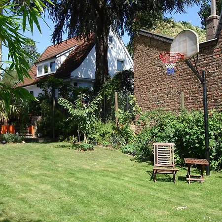 Palmengarten Appartement