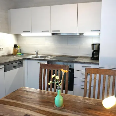 Palmengarten Bad Honnef