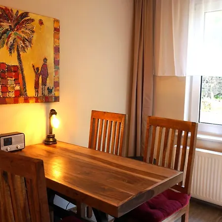 Palmengarten * Bad Honnef