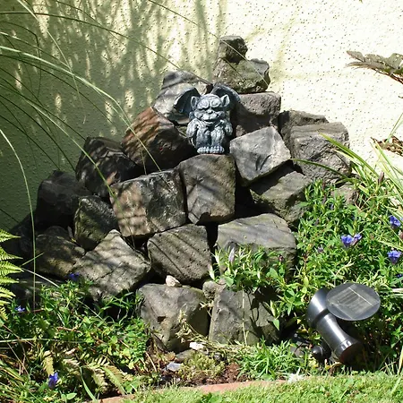 Palmengarten Apartamento Bad Honnef