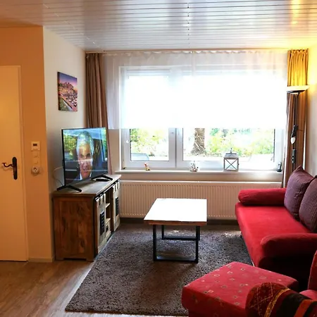 Palmengarten * Bad Honnef