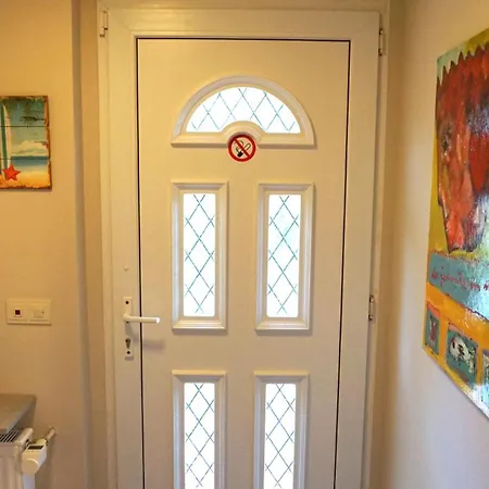 Palmengarten Apartament