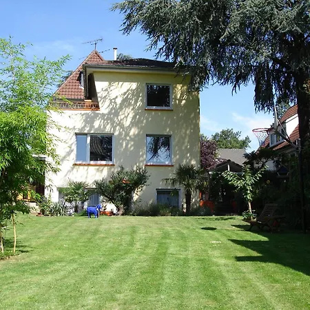 Palmengarten *