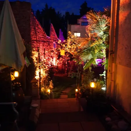 Palmengarten *