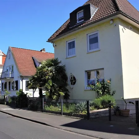 Palmengarten * Bad Honnef