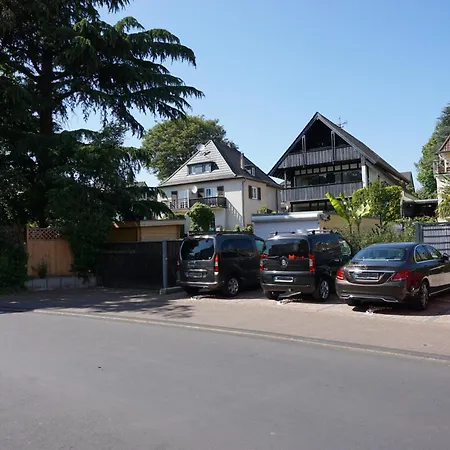 Palmengarten *