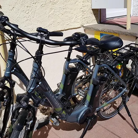 Apartamento Palmengarten Bad Honnef