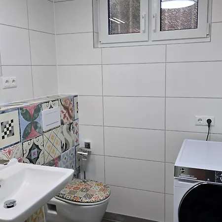 Palmengarten Bad Honnef