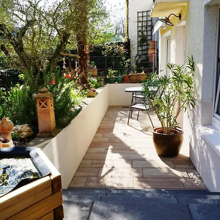 Palmengarten Bad Honnef