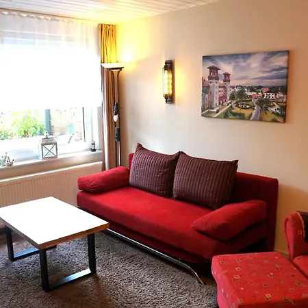 Palmengarten * Bad Honnef