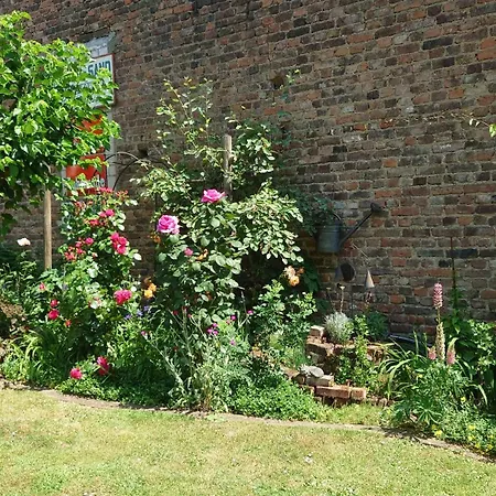 아파트 Palmengarten