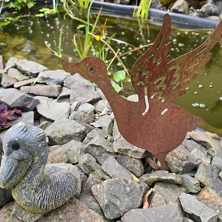 Apartament Palmengarten Bad Honnef