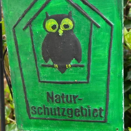 Palmengarten Bad Honnef