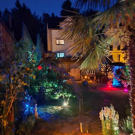 Apartament Palmengarten *