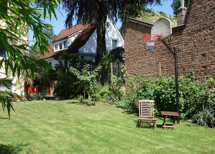 Palmengarten Apartamento