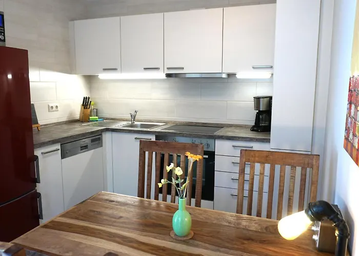 Palmengarten Bad Honnef