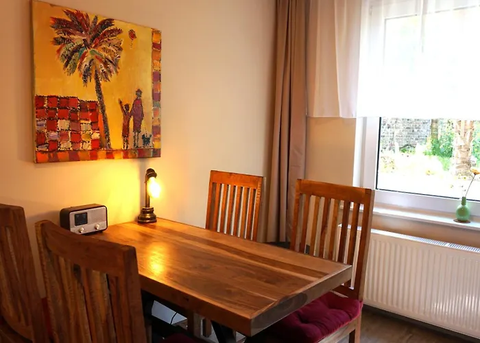 Palmengarten * Bad Honnef