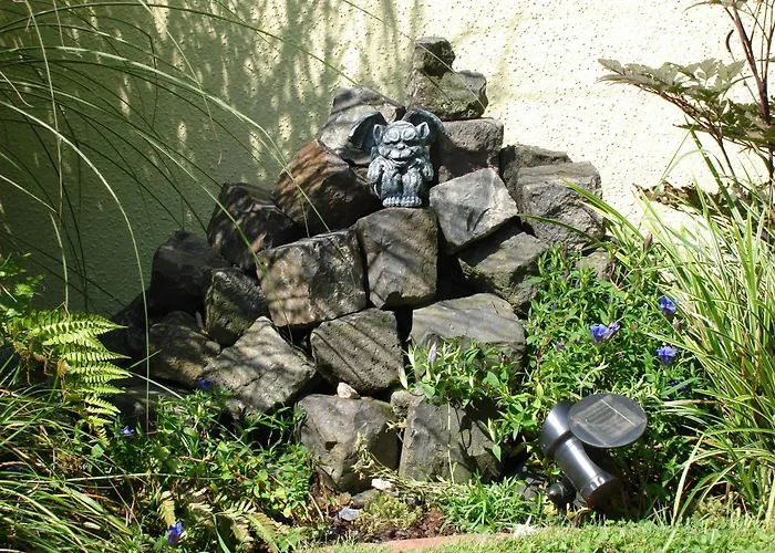 Palmengarten Apartamento Bad Honnef