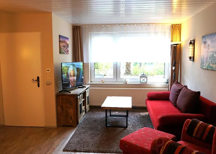 Palmengarten * Bad Honnef