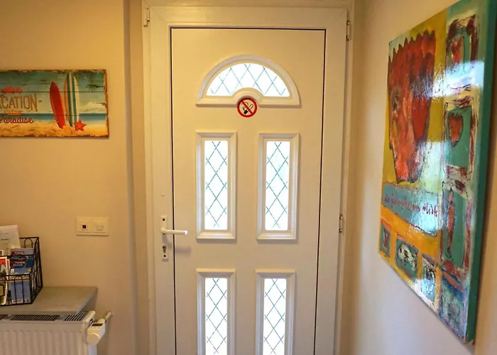 Palmengarten Apartamento