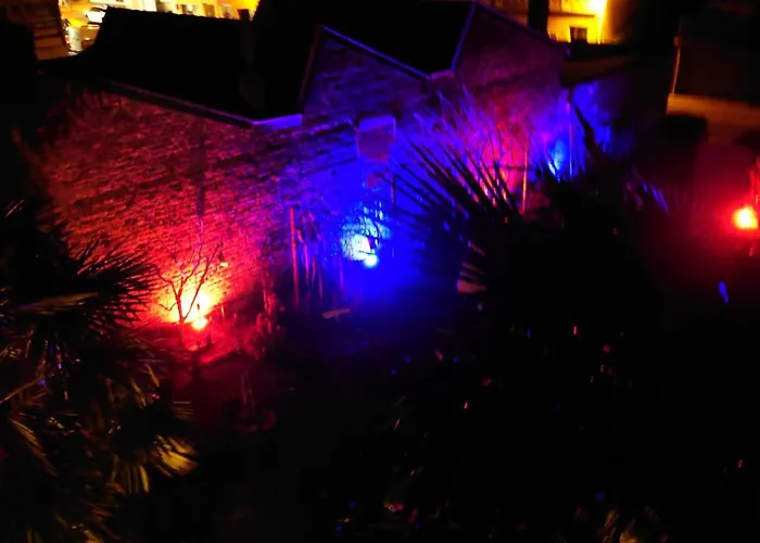 Palmengarten Apartamento