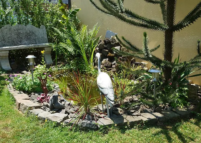 Palmengarten Bad Honnef