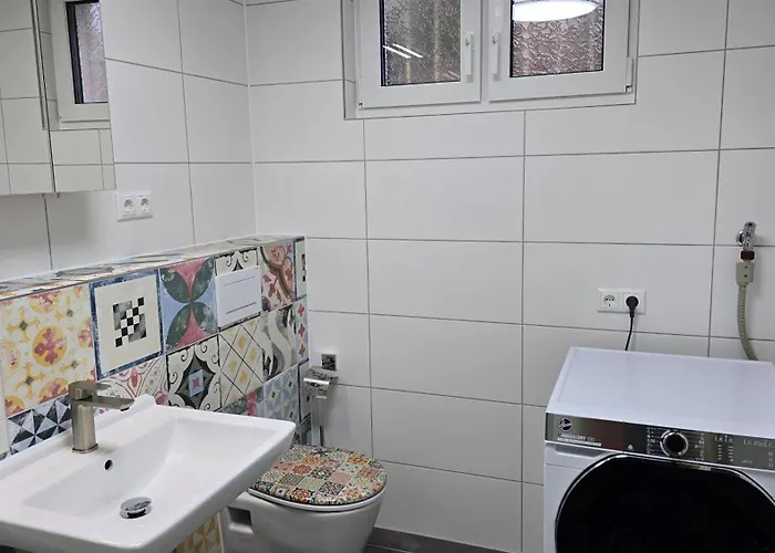 Palmengarten Bad Honnef