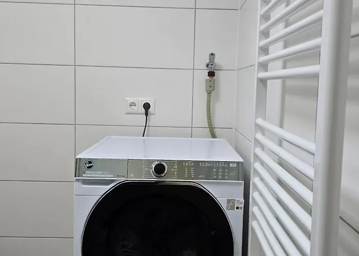 Palmengarten Apartamento Bad Honnef