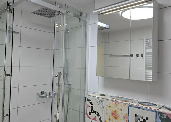 Palmengarten Apartamento