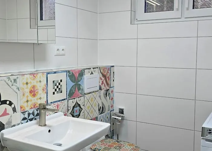 Palmengarten Bad Honnef