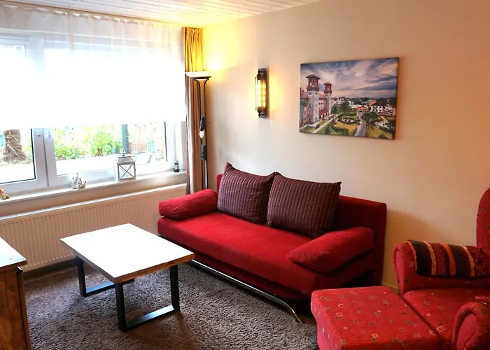 Palmengarten * Bad Honnef