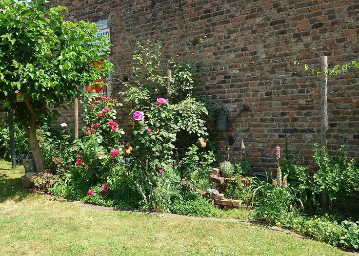 Apartamento Palmengarten