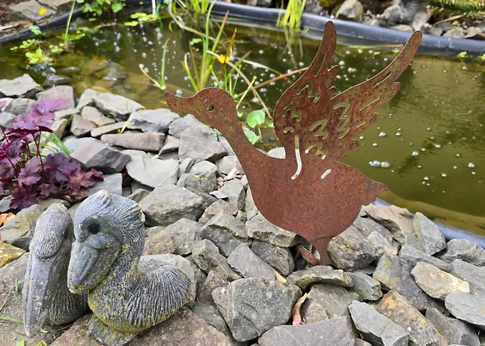 Apartamento Palmengarten Bad Honnef