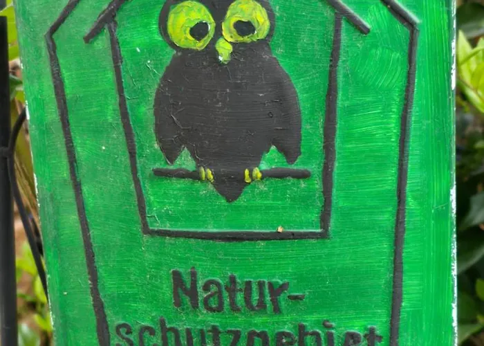 Palmengarten Bad Honnef